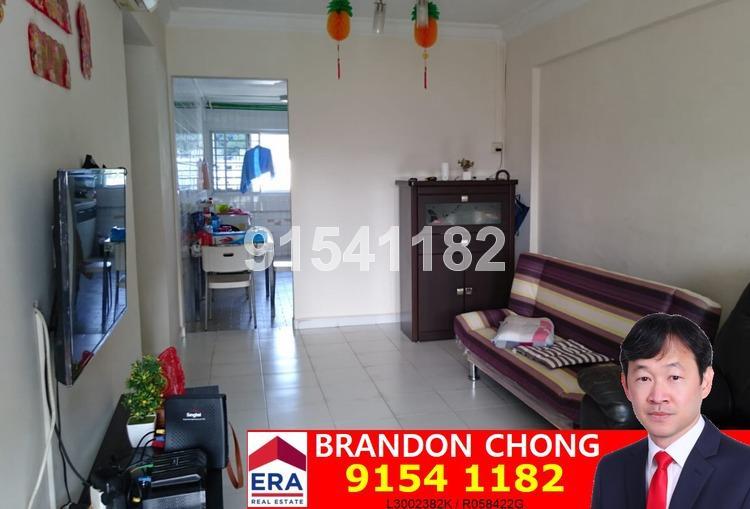 Blk 233 Bukit Batok East Avenue 5 (Bukit Batok), HDB 3 Rooms #172637272